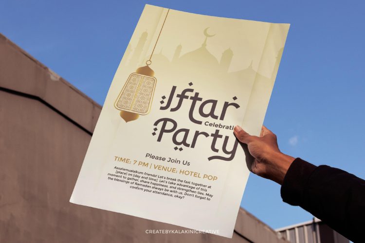Arabic Display Font