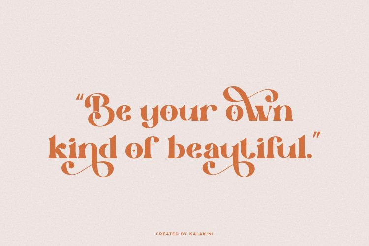 Retro Serif Font