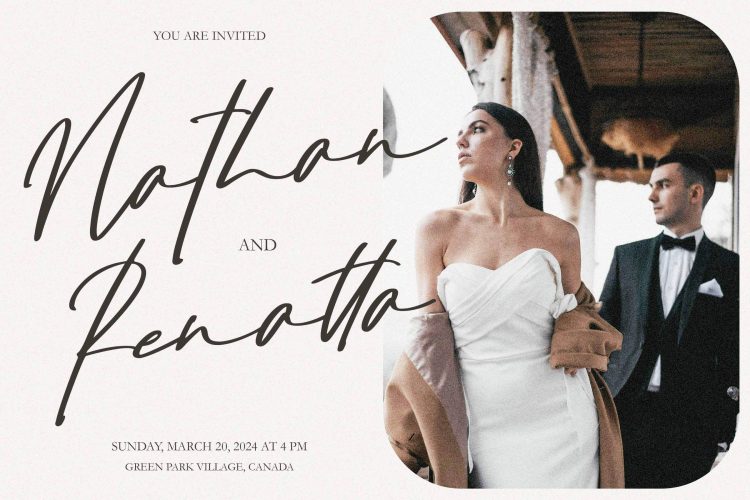Signature Script Font